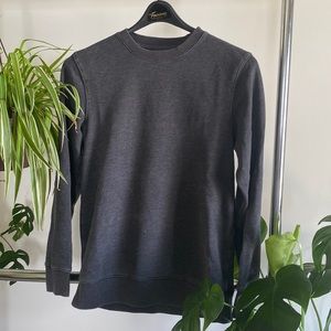 Goodfellow Dark Grey Sweater